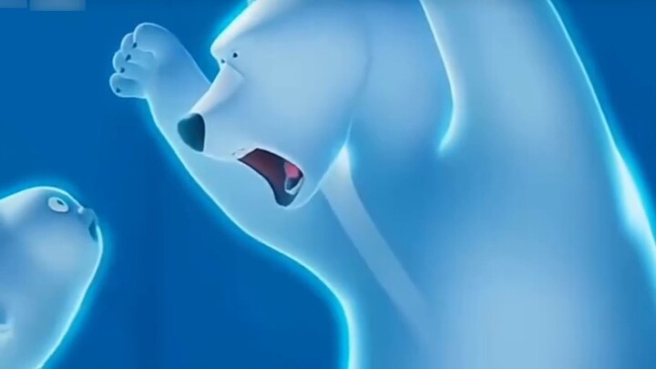 سمكة واحدة تُشبع فقستين!