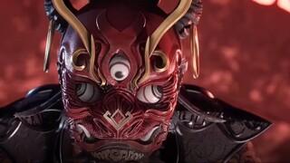 Heaven Swallowing Record Episode 13 Sub Indo