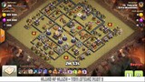 TH11 BEST STRATEGY PART 2 | Clash of Clan gameplay