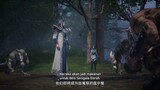 The Rise of The Weak (Ni Tian Zhan Ji) Episode 11 sub indo