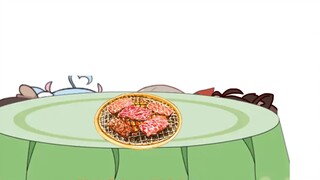 [Rat Food] The disabled man's belly has become the plaything of Hao Dongxi!