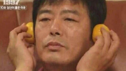 【Please answer the series】Only Aze has not been beaten by his father-in-law, Sung Dong-il beats his 