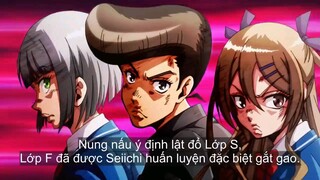 Shin Shinka no Mi :  Shiranai Uchi ni Kachigumi Jinsei ss2 Tập 6