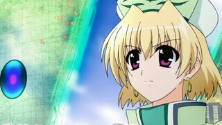 【𝟖𝑲/𝟒𝑲】【𝟐𝟎𝟏𝟐Tahun𝟕Bulan/𝐒𝐞𝐯𝐞𝐧 𝐀𝐫𝐜】Magical Girl Nanoha 𝐓𝐡𝐞 𝐌𝐎𝐕𝐈𝐄 𝟐𝐐