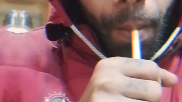 smoke time