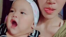 my baby