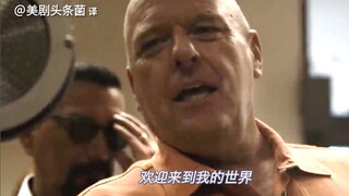 【ترجمة صينية】هانك يظهر! أحدث مقطع دعائي للموسم الخامس من مسلسل «المحامي الماكر»