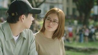 Golden Scenery of Tomorrow | Episode 8 Teaser