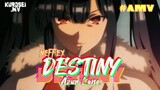 Destiny | GMV | Azur Lane