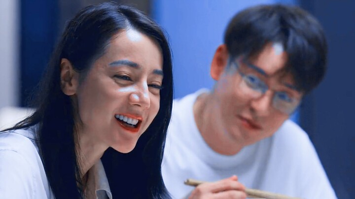 Who can resist a secret crush storyline in a serious drama? That boss’s instant-love affection is ju