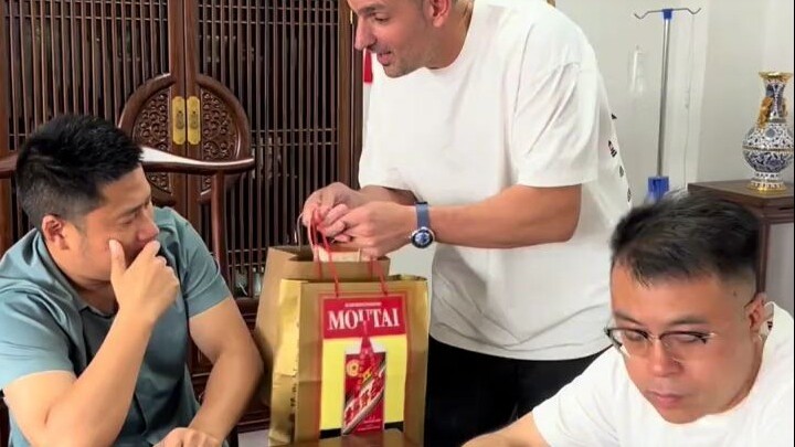 Các bạn sẽ giải quyết chuyện này như thế nào?