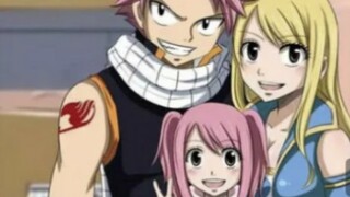 Orang yang telah menonton [Fairy Tail] tidak akan menolak video ini