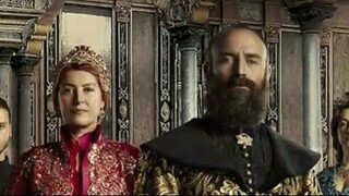 Magnificent Century - Turkish Drama Review (also looking