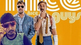 The Nice Guys กายส์..นายแสบมาก - รีวิวหนัง