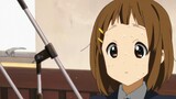 Hoạt hình|K-On!|Tuyển tập các cảnh hài hước