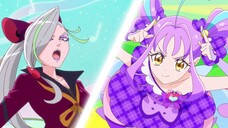 Kimi to Idol Precure Episode 41 English Sub