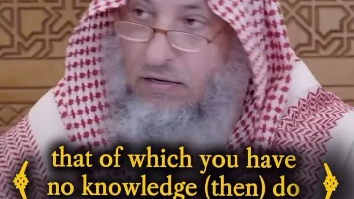 shaykh-othman-al-khamees-hfzh-llh-frowning-at-parents-is-from-uqooq-al-waladain-