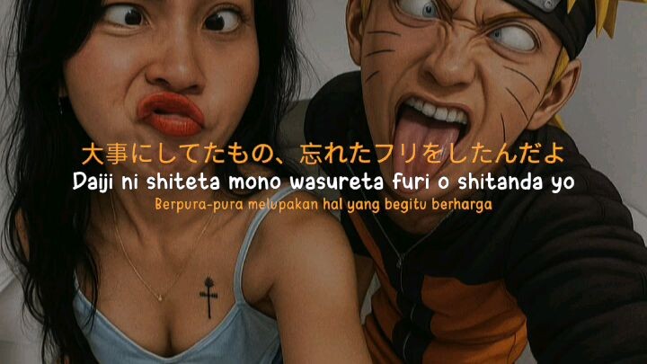 ❤️ Naruto And MarshMallow ❤️