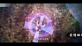 #DongHua Wind Of The Tang Dynasty EP06 Subtitle Indonesia