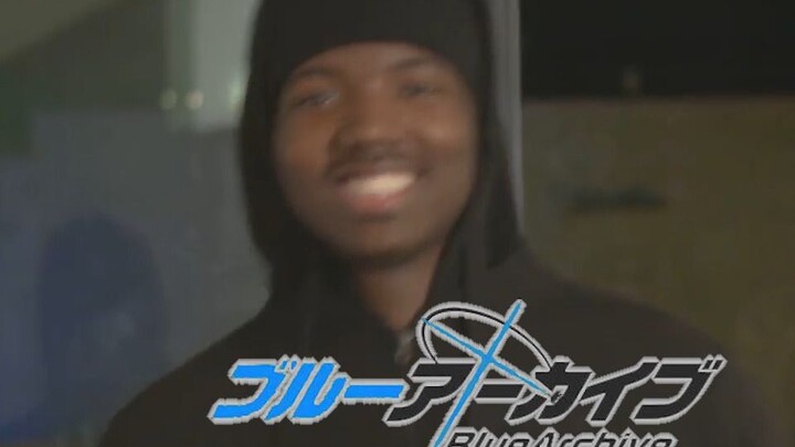 【Robber Dance!!】Whos Robing Me?