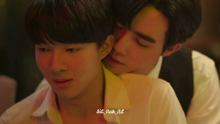 Cutie Pie Series | นิ่งเฮียก็หาว่าซื่อ | Cutiepie Song| Hindi | Gay Love  #CutiePieSeries #ZeeNuNew