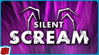 Hungry Eldritch Horror | SILENT SCREAM Demo | Indie Horror Game