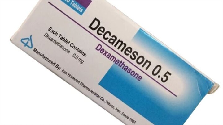Decameson 0.5 Tablets in Pakistan 03000395620  lahore