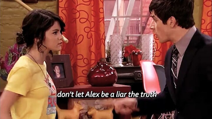 The Magic of Not Being Able to Lie