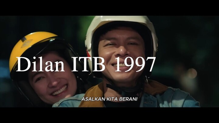 Seru! Review dan Spoiler Full #DilanITB1997: Saat Gombalan Puitis Nabrak Kerasnya Era Reformasi!