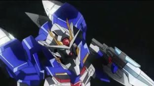 Mobile Suit Gundam 00 S2 (Tagalog Dub) - 34