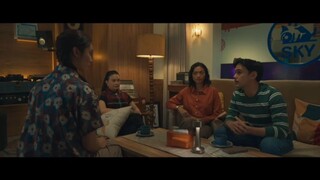 TAK INGIN USAI DISINI