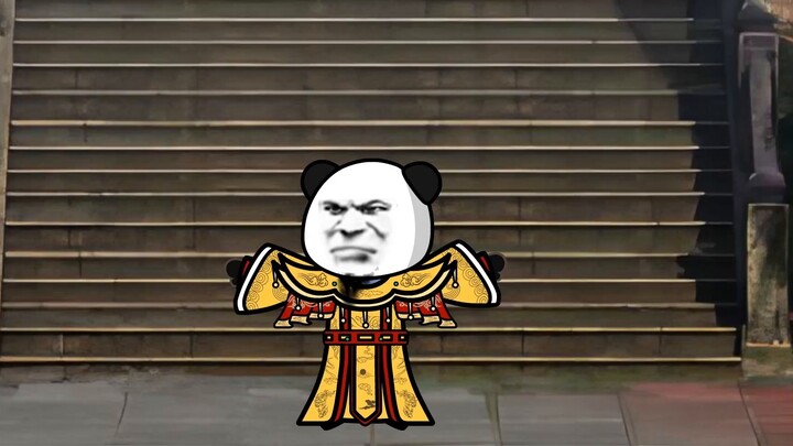 Can the combined might of the entire Qin State kill Wang Daniu in one blow? Episode 16