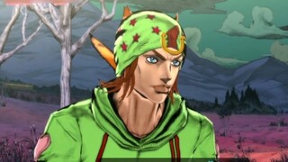 【Jo-Mie no Yaiba】The Stand User in Demon Slayer (Part 1)