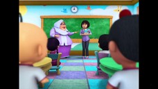 Upin dan Ipin - Terima Kasih Cikgu! | Musim 06 Eps 05 Part 03