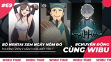 Bộ hentai xem ngày hôm đó Thượng viện Ý vẫn chưa biết tên! | Anime Kanokari có mùa thứ 2 ?|Wibutimes