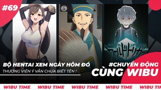 Bộ hentai xem ngày hôm đó Thượng viện Ý vẫn chưa biết tên! | Anime Kanokari có mùa thứ 2 ?|Wibutimes