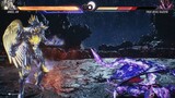 Devil Kazuya vs 👼 Jin Final Battle! Story Mode | TEKKEN 8 (PS5)