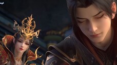 Battle Trought to  the Heaven Session 5 Eps. 161