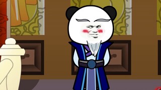 Truyền thuyết kể rằng nước bọt của Bồ Đề hóa thân có cơ hội đột phá Thánh Chiến.