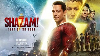 Shazam (2019) FULL HD SUB INDO