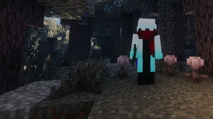 Get the most difficult achievement in MC! When speedrunners come to the original version of Survival