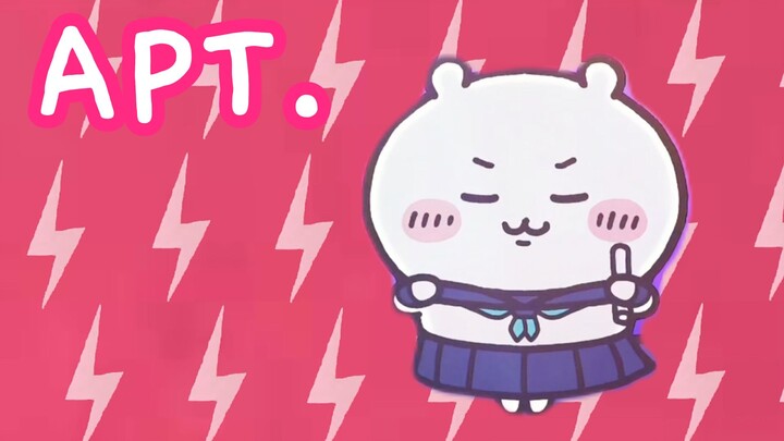 “AI Ji Yi” sings APT.