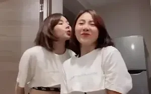 เจ้าแฝด 🥰