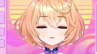 Everyone wants to commit a crime when they see me🥵Why is it a crime to want to hit me? 【吉诺儿kino】