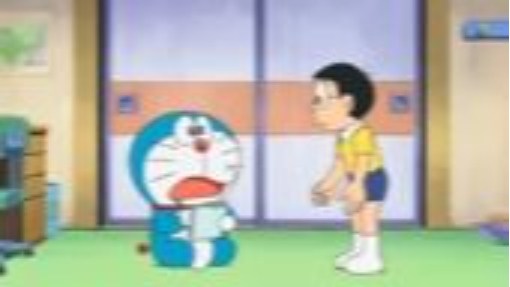 Doraemon episode 770