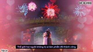 Thái Cổ Chiến Hồn - Tập 36-40 Full HD Vietsub