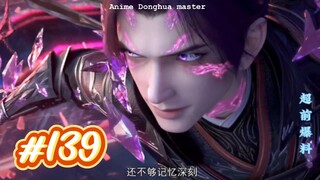 BTTH || S07 || EP 139 || FINAL PREVIEW || DEVIL STATUS HOUSE ||