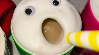 「有趣的事分享给不敷衍的人」