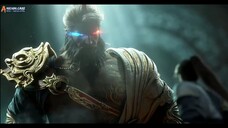 Shen Mu S3 Eps 16 Sub Indo