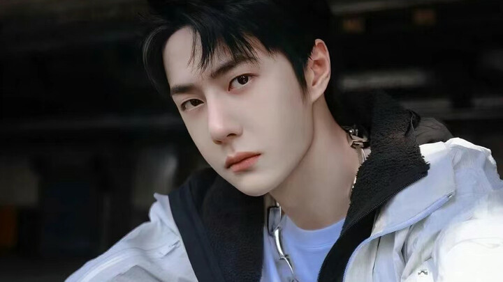 Wang Yibo's Facial Feature Analysis